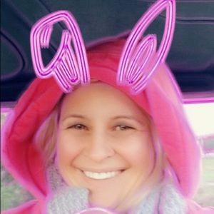 Meet your Posher, Jenny